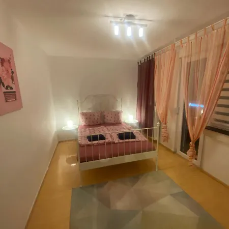 Appartement Chic & Trendy Near Cetral Station Mainz