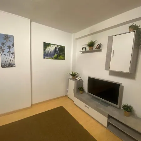 Apartment Chic & Trendy Near Cetral Station *