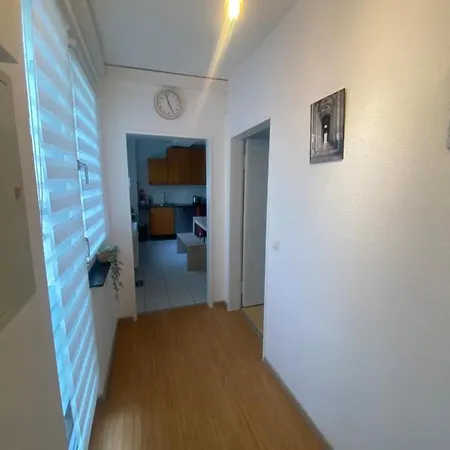 Chic & Trendy Near Cetral Station * Mainz