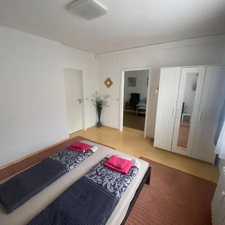 Apartment Chic & Trendy Near Cetral Station