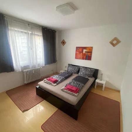 Chic & Trendy Near Cetral Station Mainz