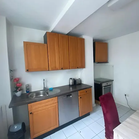 Apartment Chic & Trendy Near Cetral Station *
