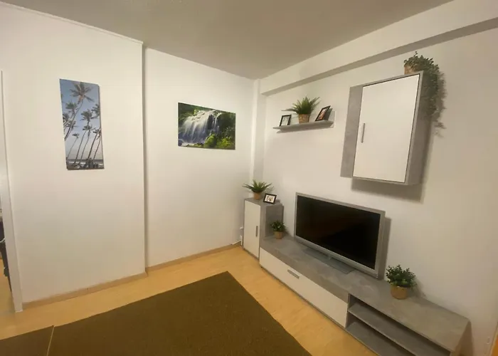 Apartamento Chic & Trendy Near Cetral Station *