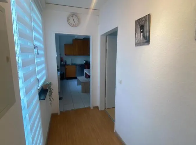 Chic & Trendy Near Cetral Station * Mainz