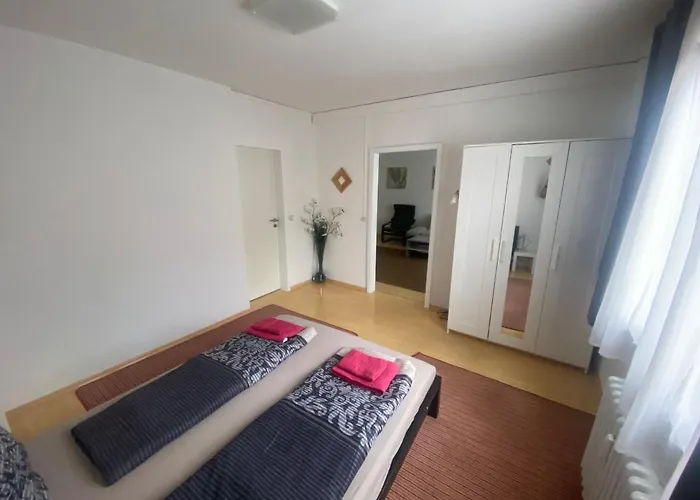 Apartamento Chic & Trendy Near Cetral Station