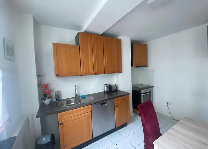 Apartamento Chic & Trendy Near Cetral Station *